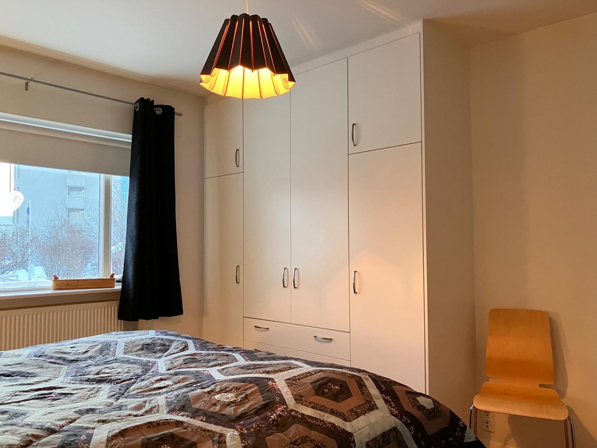 Great Apartment In Akureyri Eksteriør bilde