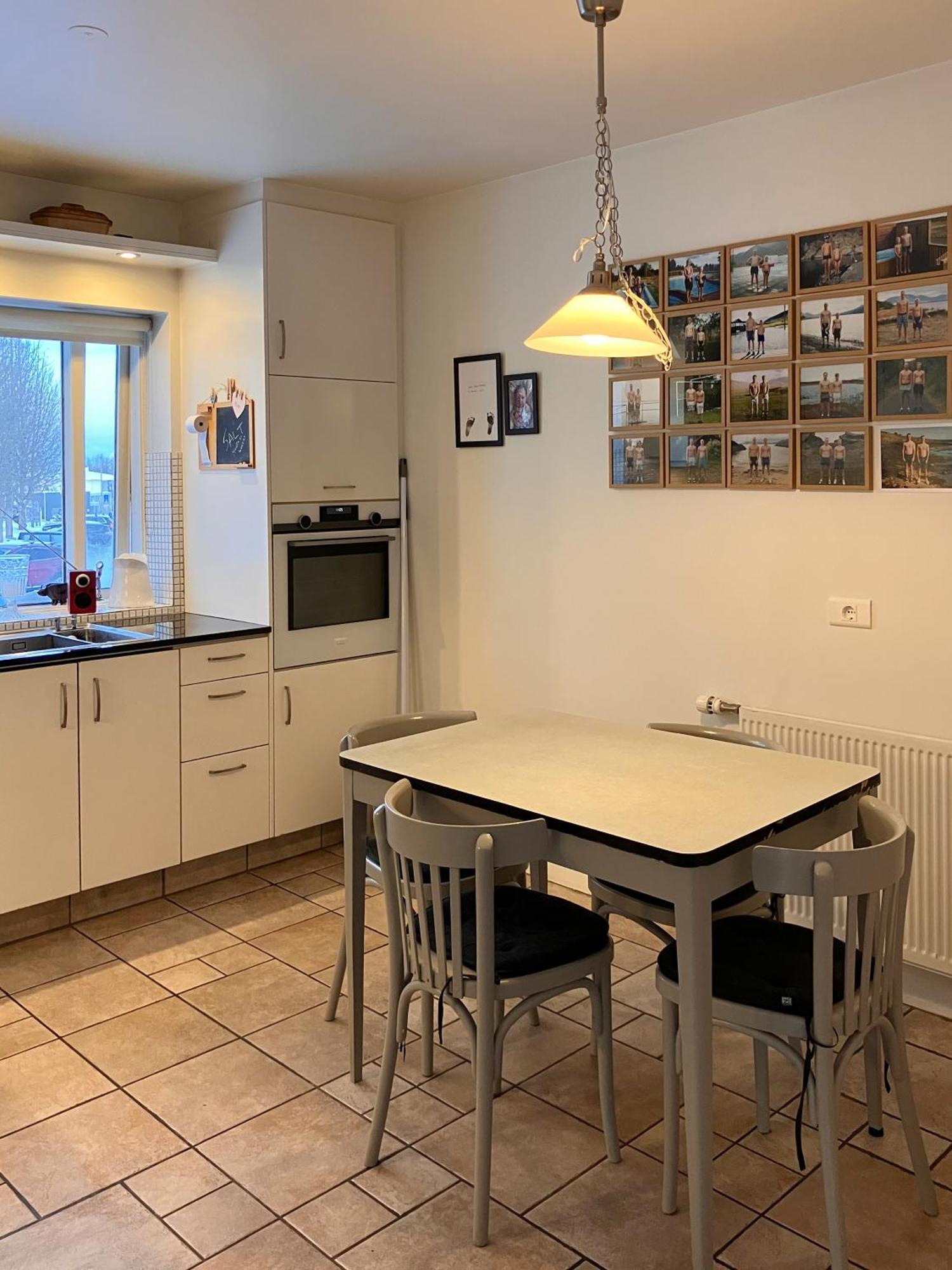 Great Apartment In Akureyri Eksteriør bilde